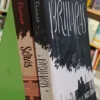 Serás - Brillarás - Anna K. Franco