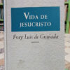 928527-MLA93549718076_102025 Vida De Jesucristo - Fray Luis De Granada