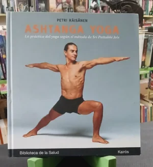 929021-MLA109635095334_042026 Ashtanga Yoga - Petri Raisanen