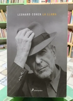 La Llama - Leonard Cohen