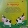 929352-MLA52531375840_112022 En La Granja. Actividades Para Preescolares. -fiona Watt-