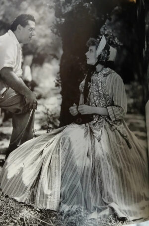 K. Hepburn - Movie Icons - Paul Duncan Editor