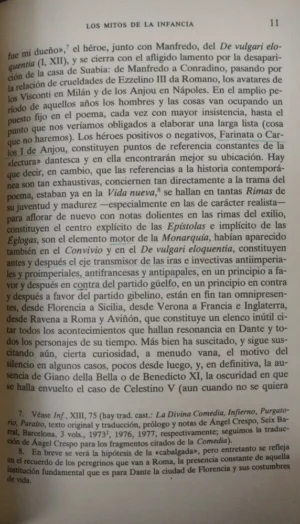930974-MLA78966154745_092024 Dante Vida Y Obra - Giorgio Petrocchi - Ed Crítica Las Ideas