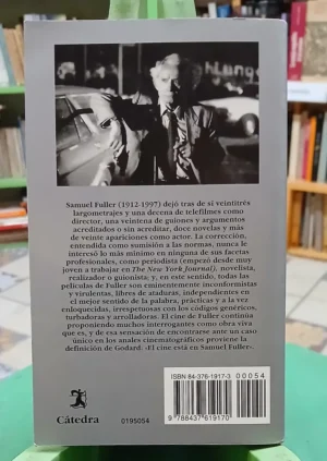 Fuller Samuel - Quim Casas