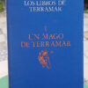931481-MLA113636325784_072026 Los Libros De Terramar - Ursula K. Le Guin -