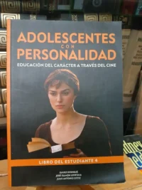 931530-MLA80275258830_112024 Adolescentes Con Personalidad Cine - Bringué, Ledesma, Ortíz