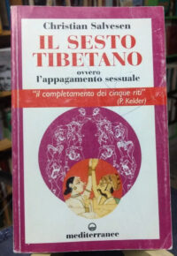 931946-MLA46518824664_062021 Il Sesto Tibetano - Christian Salvesen -