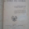 932074-MLA28288199998_102018 La Teoría Dei Bisogni - Trivero, Camillo