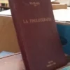 932334-MLA43702125032_102020 La Tisuloterapia (estimulantes Biógenos) - Filatov -