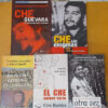 Che Guevara - Lote Oferta 5 Títulos Diferentes Y Editoriales