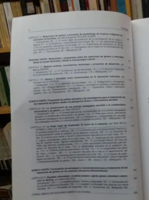 933185-MLA44218696808_122020 Género, Etnicidad Y Educación América Latina - Sichra (comp)