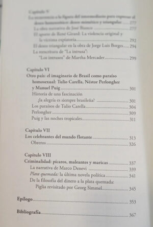 933270-MLA110639455290_052026 Historia De La Literatura Gay En Argentina Adrián Melo - Lea