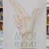 933383-MLA108249757433_032026 Amor Revólver - Loreto Sesma