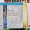 Historia De Las Mujeres En La Argentina T 1 /2 - Gil Lozano