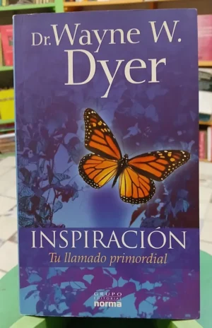 933423-MLA100080433909_122025 Inspiración - Tu Llamado Primordial - Dr. Wayne W. Dyer