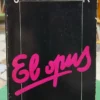 933717-MLA86719896827_062025 El Opus - Jorge Riestra
