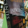 934968-MLA92111810596_092025 Inocentes - Jin Mc Closkey - John Grisham