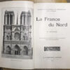 France Du Nord - Ch. Brossard (en Francés)