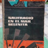 935625-MLA113520470853_062026 Naufragio En El Mar Selenita - Arthur C. Clarke -