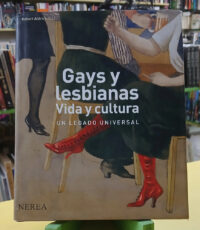 936158-MLA111351210971_052026 Gays Y Lesbianas Vida Y Cultura - Robert Aldrich Ed.