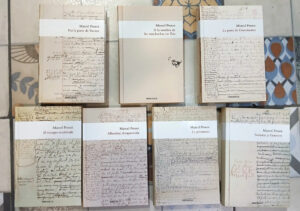 En Busca Del Tiempo Perdido, Marcel Proust, Obra Completa