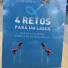 936424-MLA70215231479_062023 4 Retos Para Un Líder - Stein Kapsto -