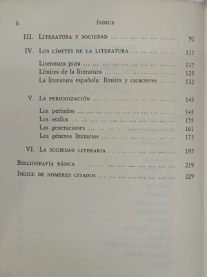 936460-MLA82081622871_012025 Introducción A La Literatura - Andrés Amorós