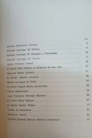 936465-MLA84820985314_052025 Hombres De Entre Ríos - Juan María Gianello