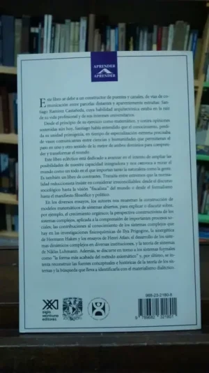 Perspectivas En Las Teorías De Sistemas - Aavv Ed. Siglo Xxi