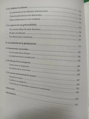 936911-MLA81885427557_012025 Diplomacia Del Contubernio - Bertrand Badie