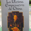 937037-MLA114909717579_072026 La Última Emperatriz De China - Sterling Seagrave