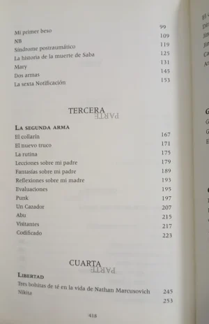 937277-MLA94689657532_102025 El Lado Oscuro Tomo 1 Trilogía - Sally Green