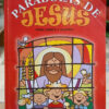 937673-MLA104566442295_012026 Parábolas De Jesús - Padre Henry Wilson
