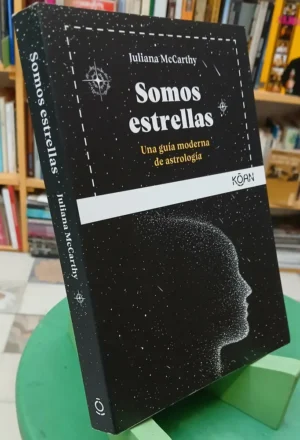 938477-MLA103367628512_012026 Somos Estrellas - Juliana Mc. Carthy