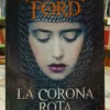 La Corona Rota Too 2 De La Trilogía - Richard Ford