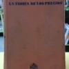938584-MLA112918546840_072026 La Teoría De Los Precios - G. J. Stigler -