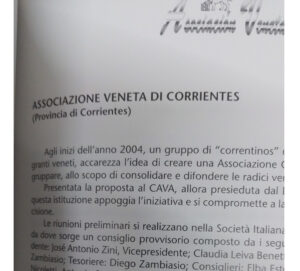 939018-MLA53602743477_022023 Cava - Comitato Delle Associazioni Venete Dell' Argentina