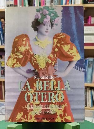 939020-MLA109281346174_042026 La Bella Otero - Raoul Mille
