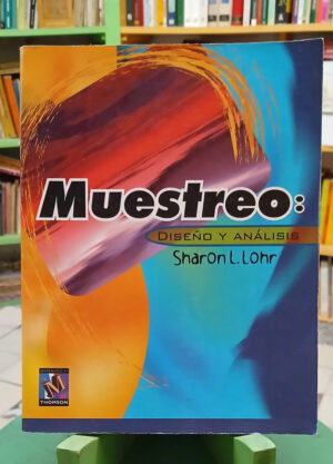 Muestreo: Diseño Y Análisis - Sharon L. Lohr