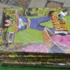 939737-MLA107788170392_032026 Dragonball Color - Saga Freezer, Vol. 1 Al 5 Akira Toriyama