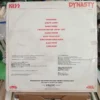 Vinilo Lp Kiss Dynasty -1979-usado, Brazil Estándar