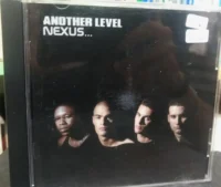 939747-MLA75456053648_042024 Nexus - Another Level Cd Estándar