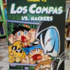 939971-MLA106364691874_022026 Los Compas Vs. Hackers - Mikecreack, El Trollino, Timba Vk