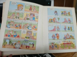 La Princesa Gatito En Gatolandia - Ed. Anthony, Ruth Carroll