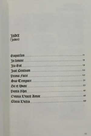 941347-MLA86468980902_062025 Latinerías. Poemas De Ida Y Vuelta - Marcos Silber