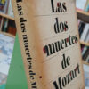 941866-MLA104797046452_012026 Las Dos Muertes De Mozart - Joseph Gelinek