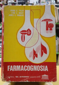 Farmacognosia - Tyler, Brady, Robbers