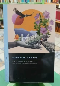 En La Memoria Habito - Karen M. Zárate
