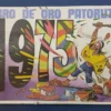 943754-MLA111250041900_052026 Libro De Oro De Paturuzu 1975 - Dante Quinterno
