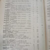 Disposiciones De Policia 1880-1923 República Argentina